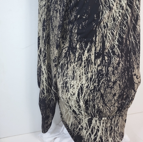 Kenneth Cole Reaction Blouse - Picture 3 of 9